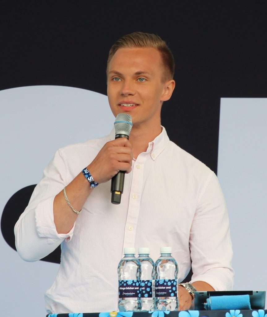 Tobias Andersson Pappa Tobias Andersson Pappa