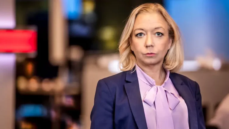 Elisabeth Marmorstein Familj