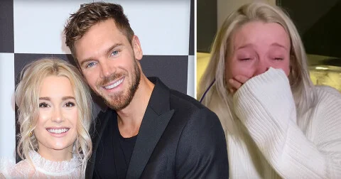 Ellen Bergström Pojkvän