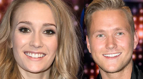 Ellen Bergström Pojkvän