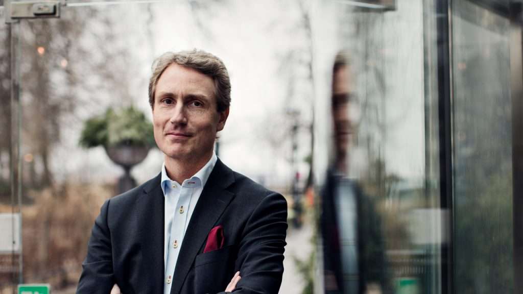 Erik Selin Förmögenhet