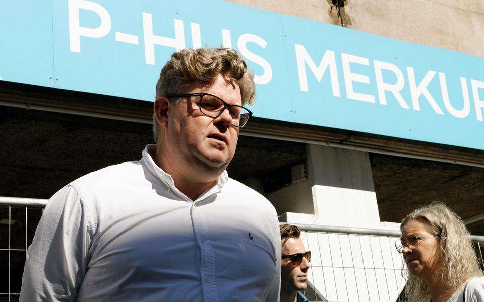 Gunnar Strömmers Föräldrar