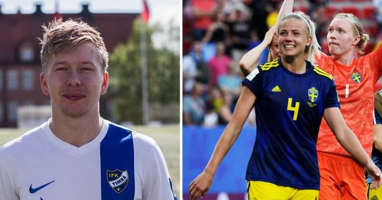 Hanna Glas Pojkvän