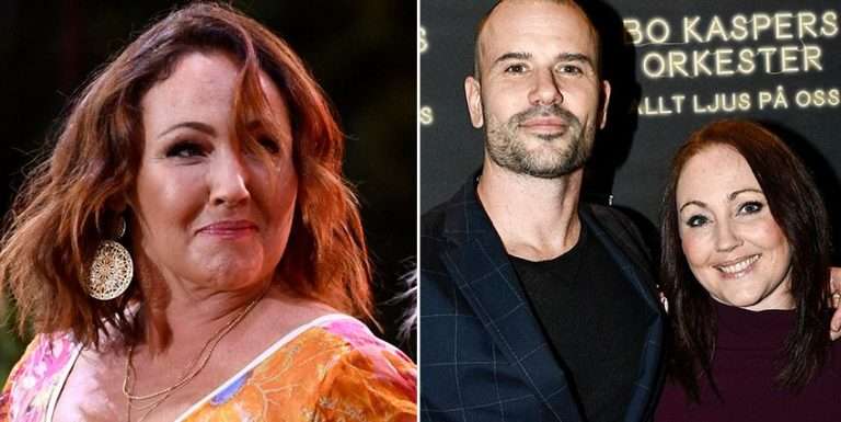 Hanna Hedlund Pojkvän