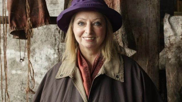 Hilary Mantel Sjukdom