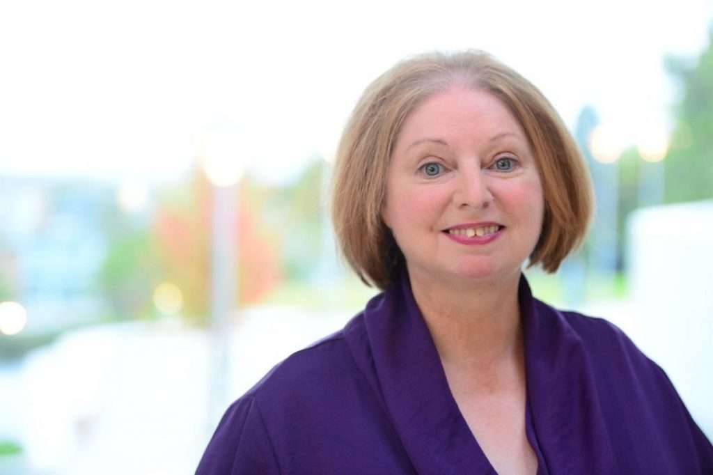 Hilary Mantel Sjukdom