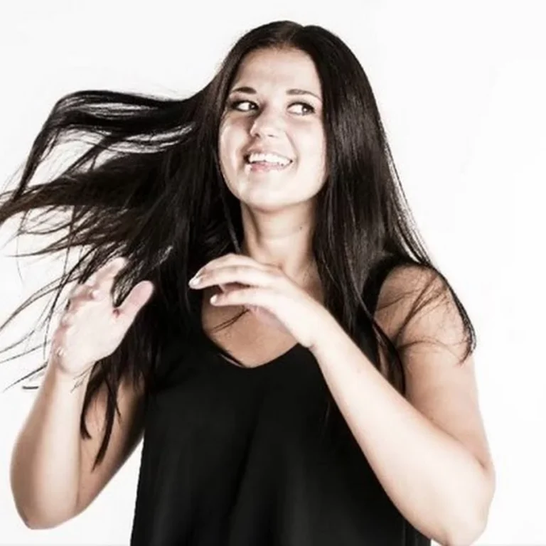 Ida Hallquist Längd