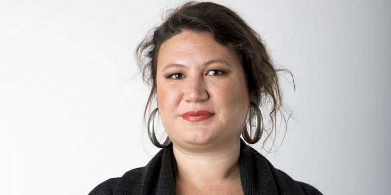 Ina Lundström