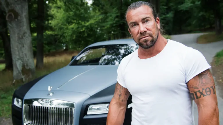 Jan Emanuel Förmögenhet