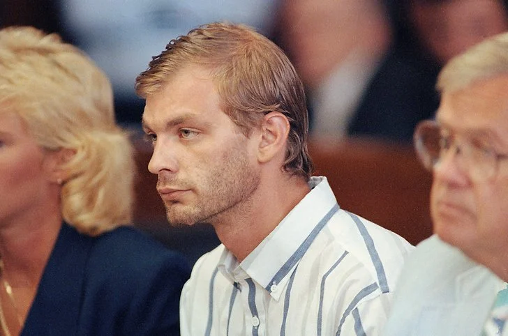Jeffrey Dahmer Dödsorsak