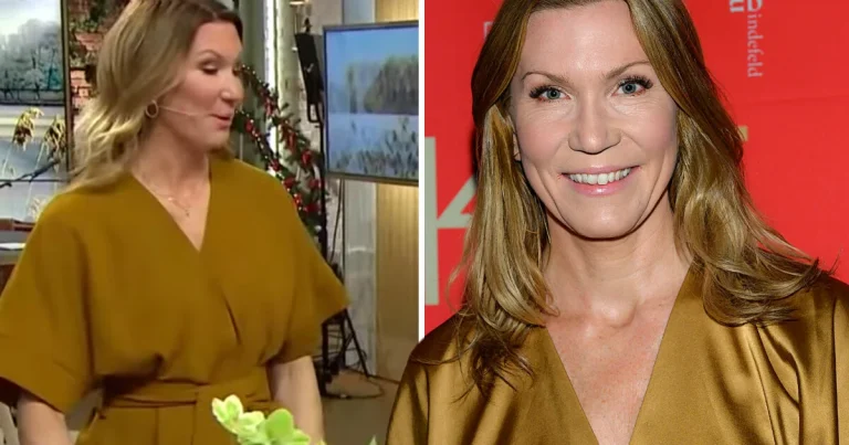 Jenny Alversjö Längd