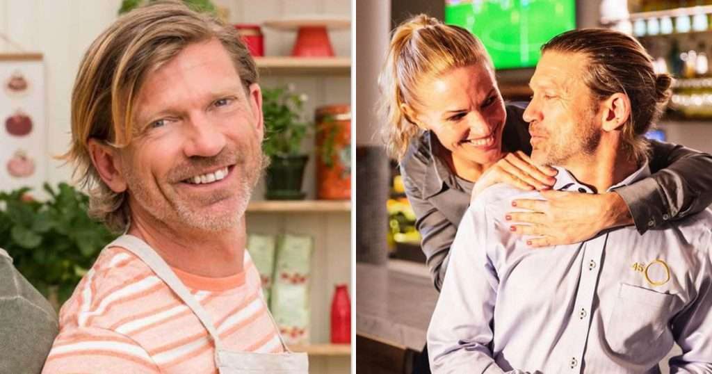 Jesper Blomqvist Familj