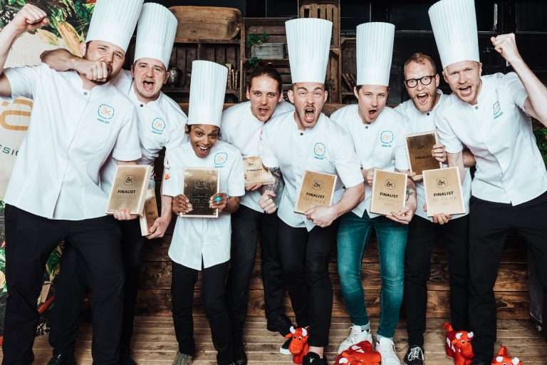 Jessie Sommarström Sjuk