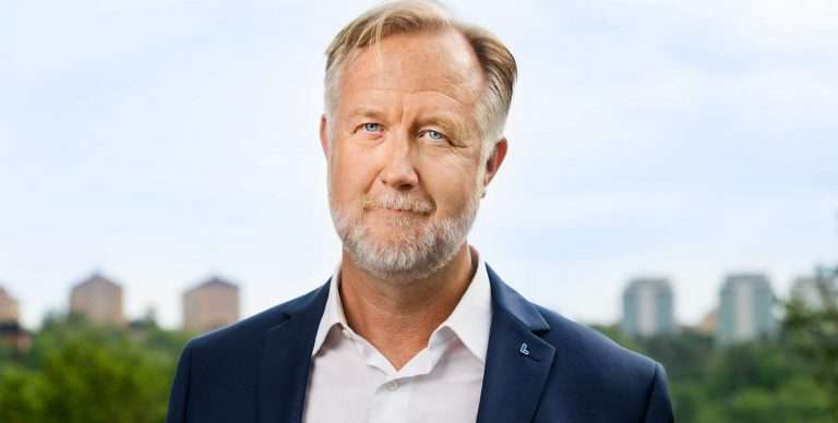 Johan Pehrson Längd