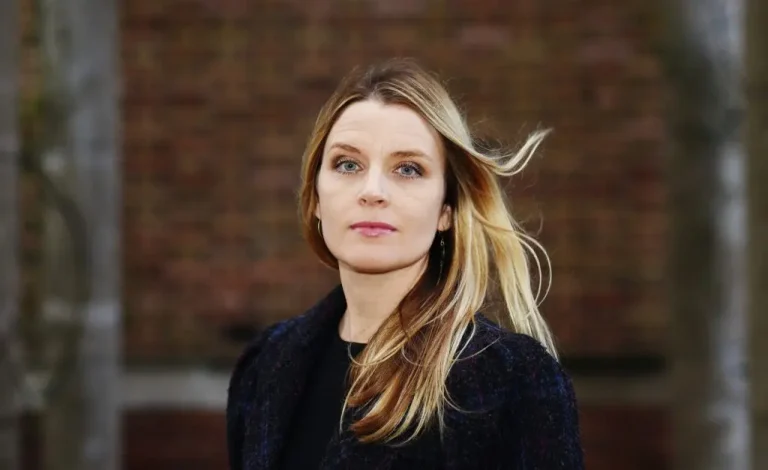 Johanna Frändén Pojkvän