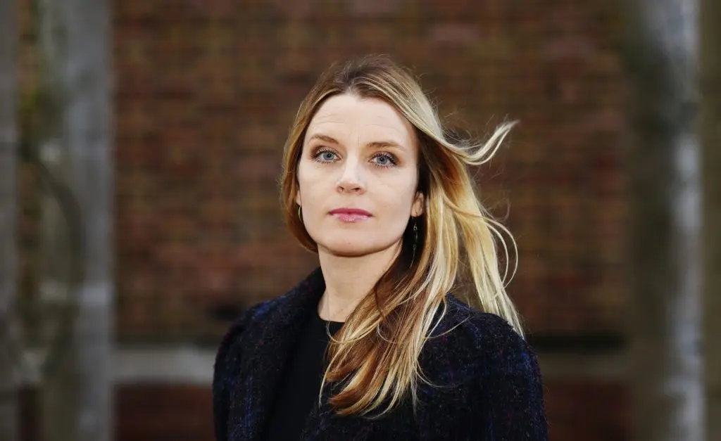 Johanna Frändén Pojkvän