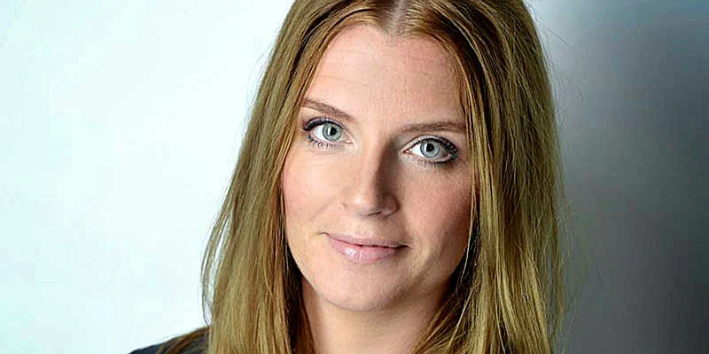 Johanna Frändén Pojkvän