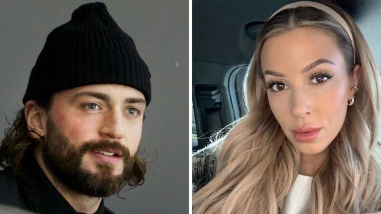 Josephine Qvist Pojkvän