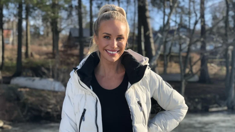 Julia Franzen Längd