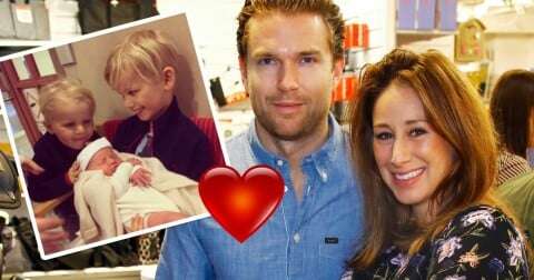 Katrin Zytomierska Barn