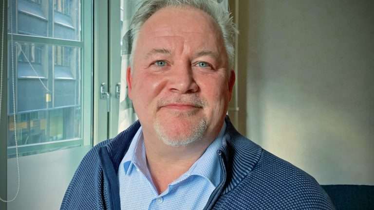 Kent Härstedt Familj