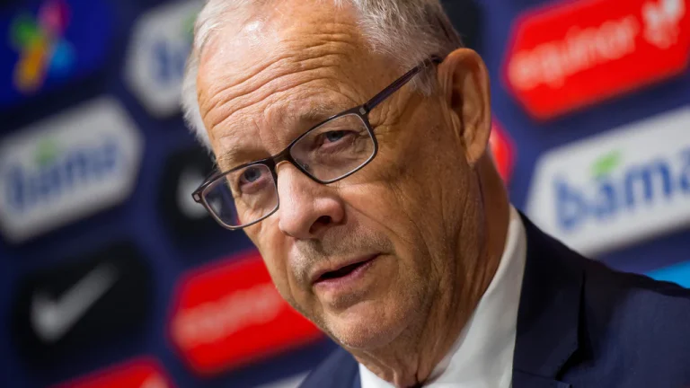 Lars Lagerbäck Längd