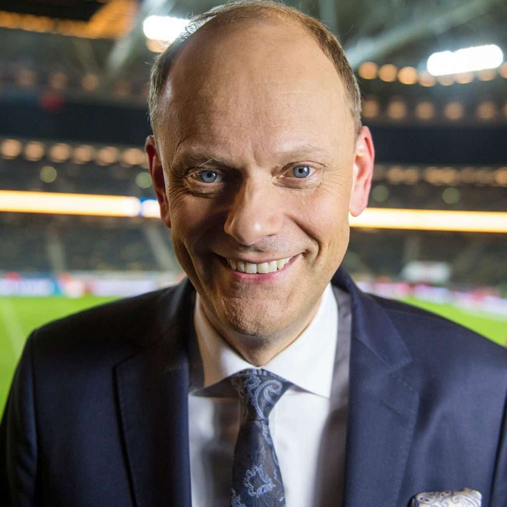 Lasse Granqvist Familj