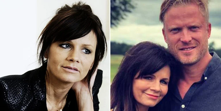 Lena Philipsson Familj