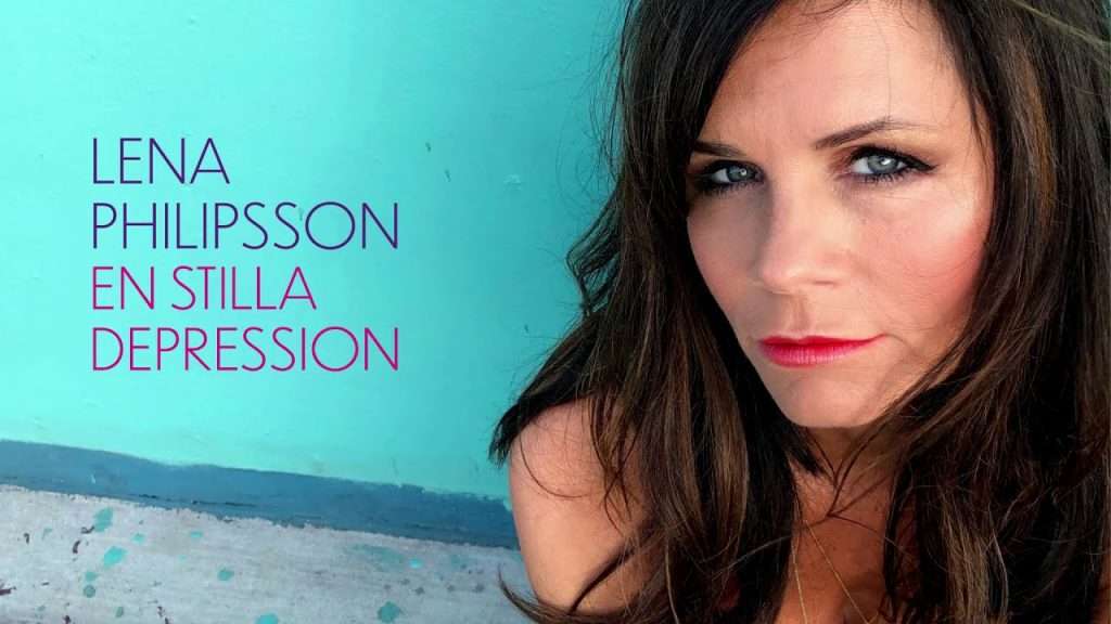 Lena Philipsson Göran Philipsson