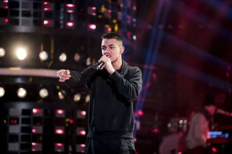 Liamoo Föräldrar