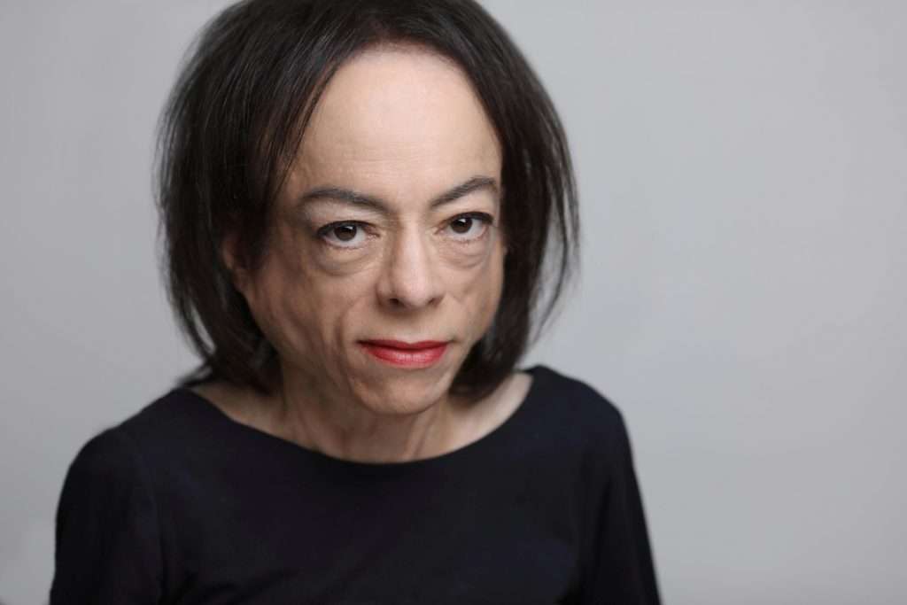 Liz Carr Liz Carr