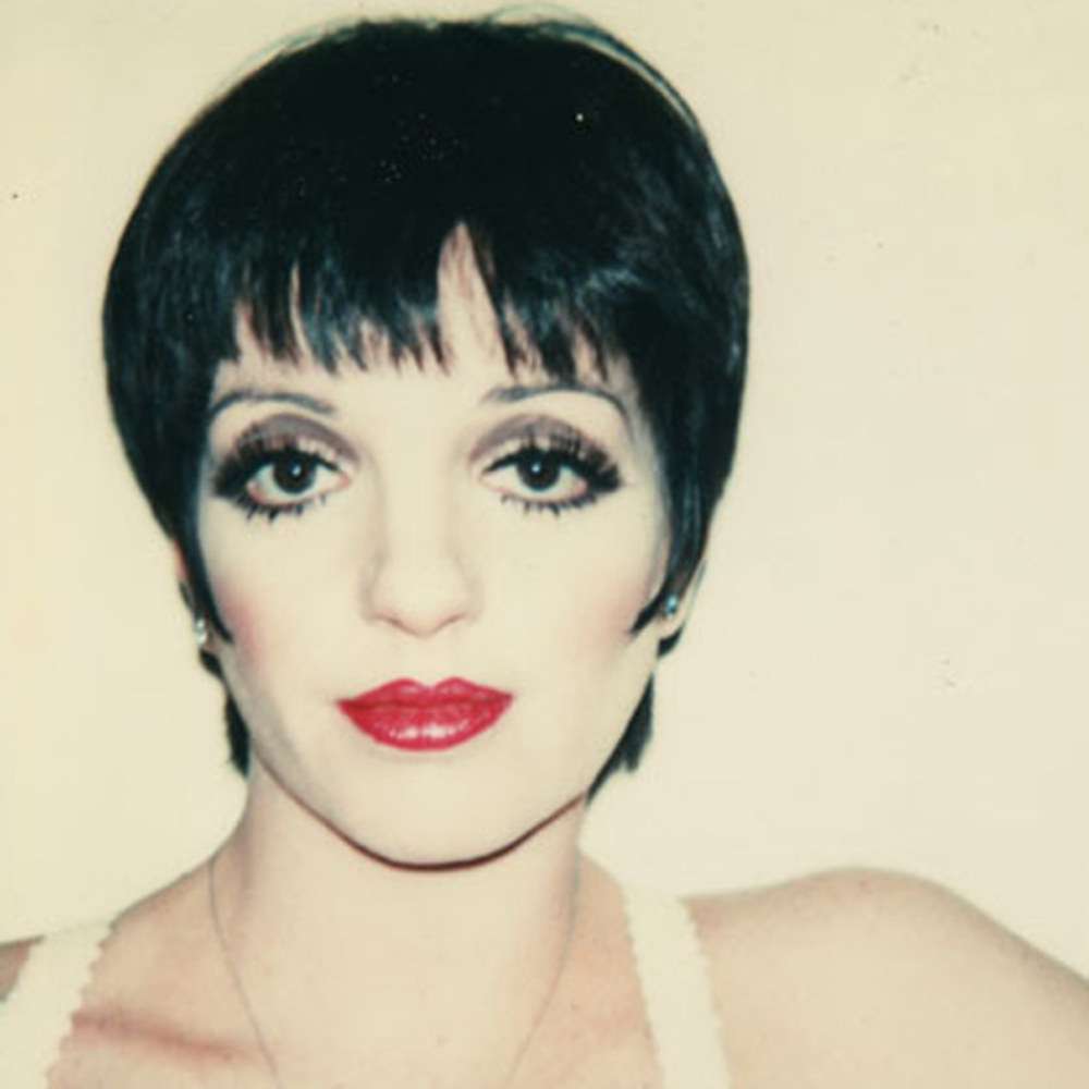 Liza Minnelli Barn