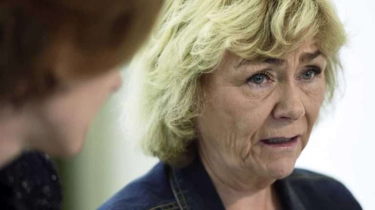 Minister Född I Sveg