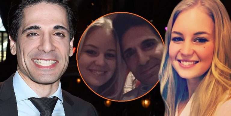 Marcus Oscarsson Längd