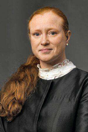 Maria Granström Gått Ner I Vikt