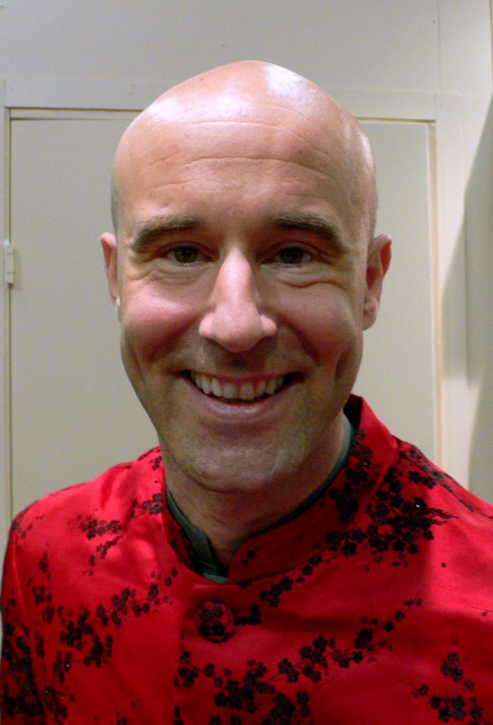 Mark Levengood Förmögenhet