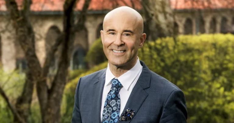 Mark Levengood Förmögenhet