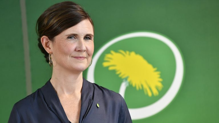 Märta Stenevi Ålder
