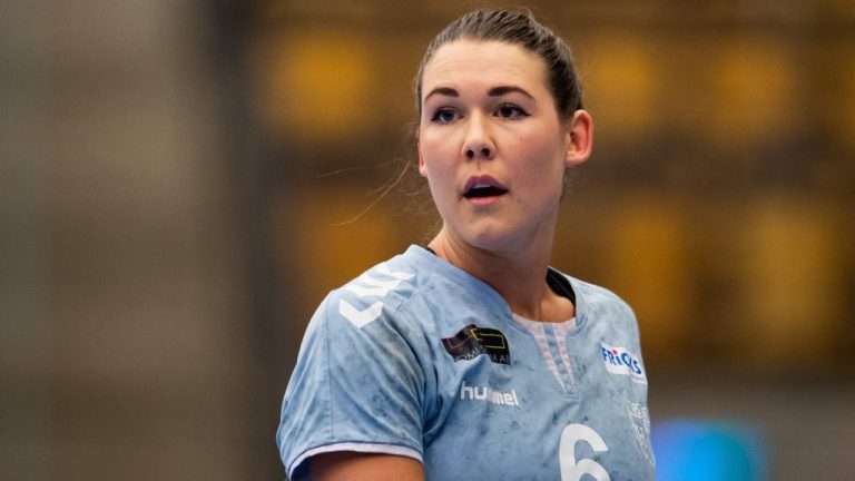Mikaela Mässing Familj