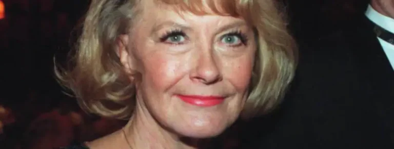 Monica Zetterlund Död