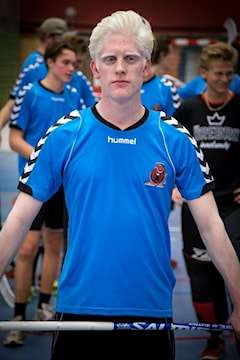 Niclas Norlindh