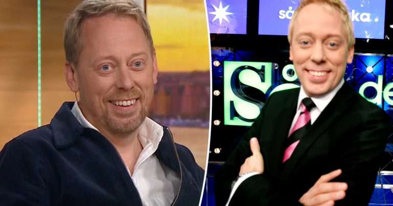 Peter Settman Längd