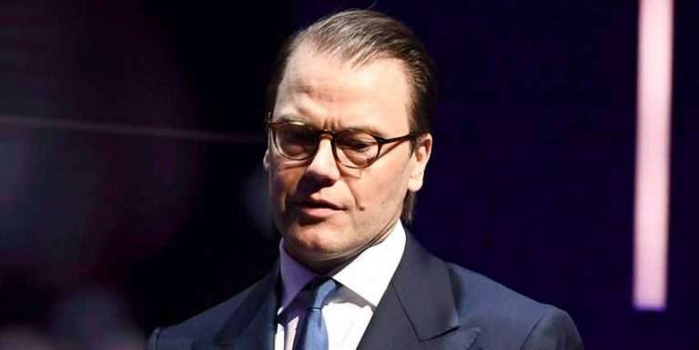 Prins Daniel Sjuk