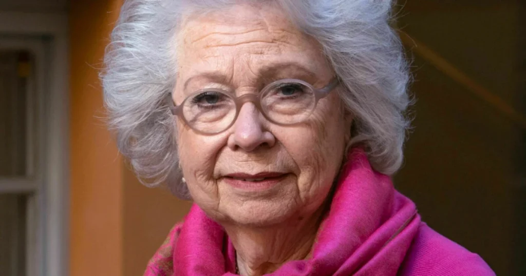 Prinsessan Christina Sjuk