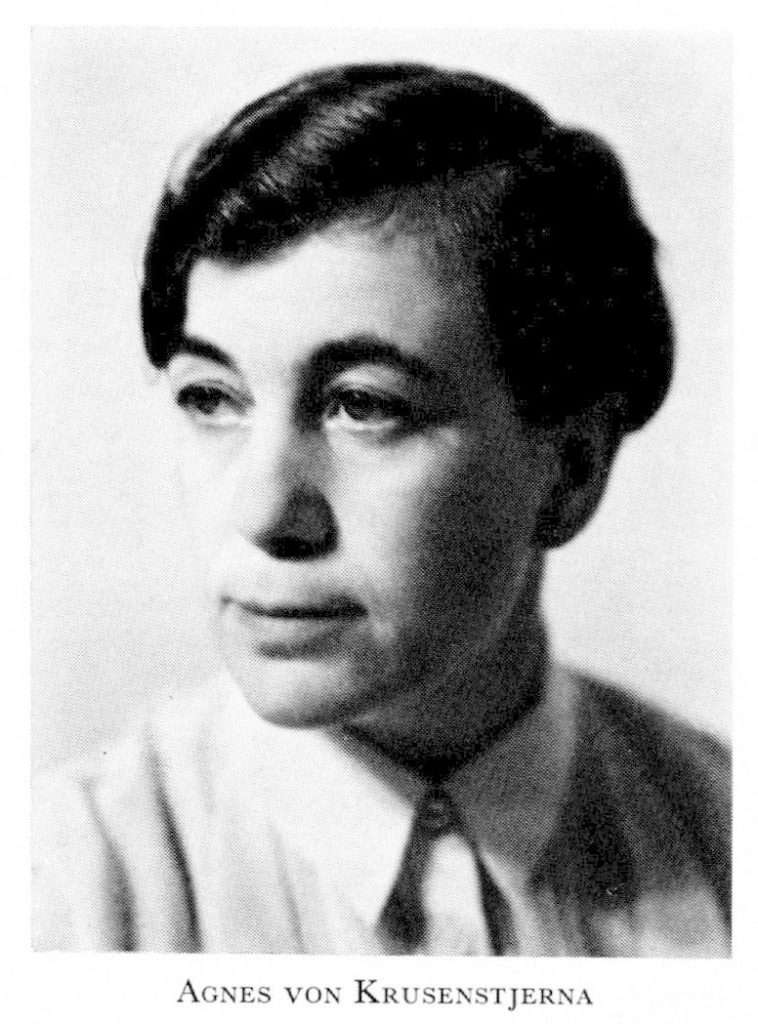 Svensk Författare Född 1894