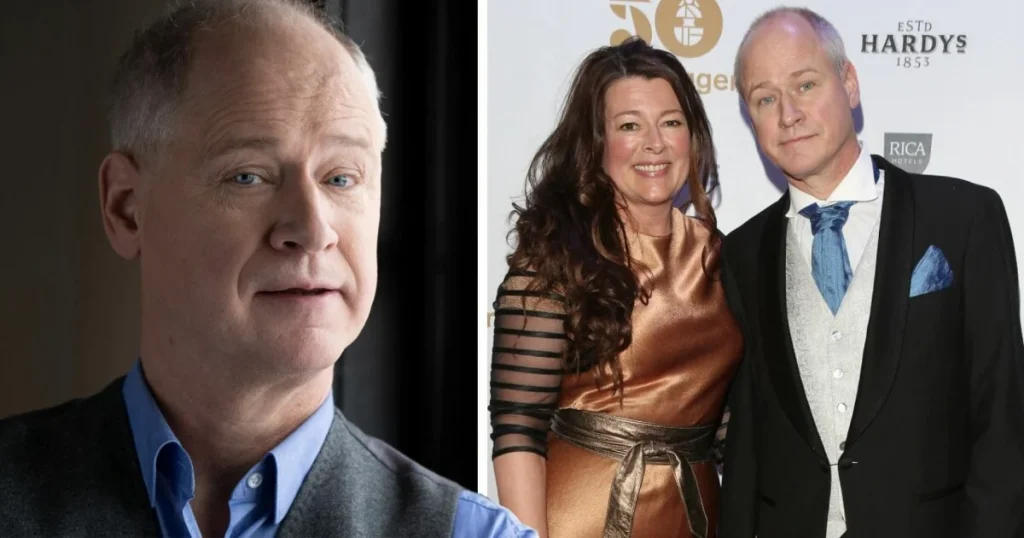 Robert Gustafsson Barn