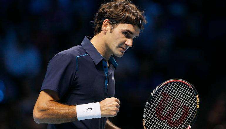 Roger Federer Förmögenhet