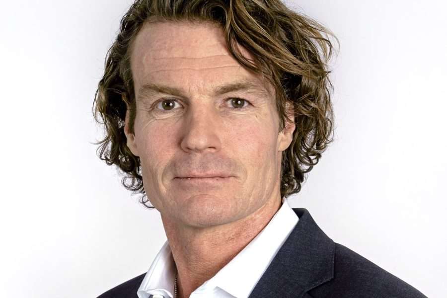 Rutger Arnhult Förmögenhet