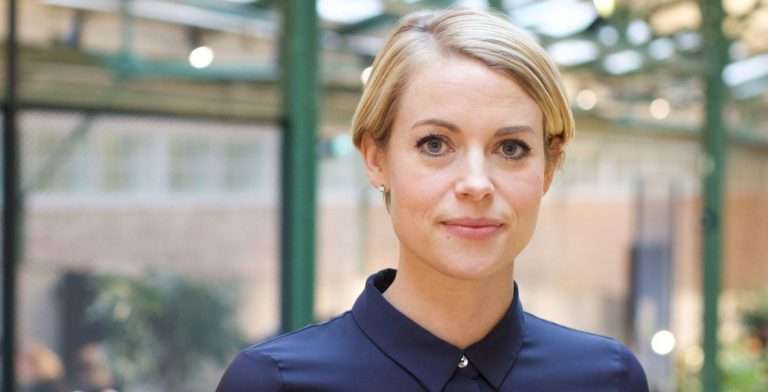 Sara Wimmercranz Familj