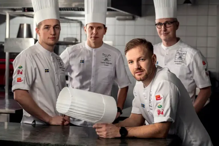 Sebastian Gibrand Familj